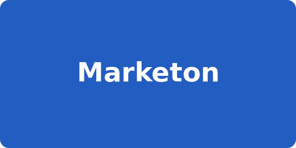 Marketon