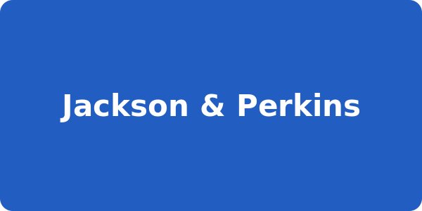 Jackson & Perkins
