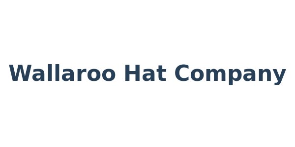 Wallaroo Hat Company