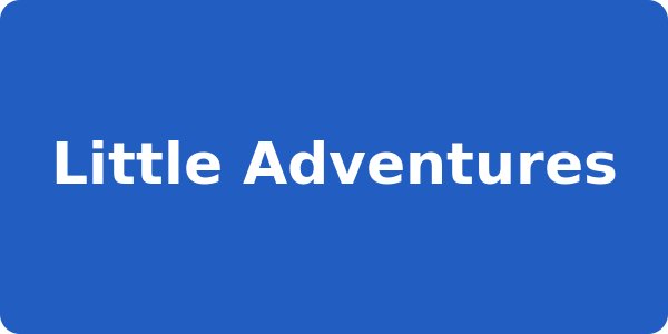 Little Adventures