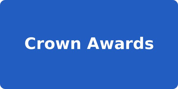 Crown Awards