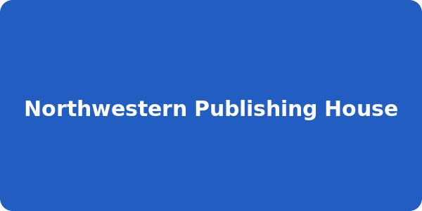 Northwestern Publishing House