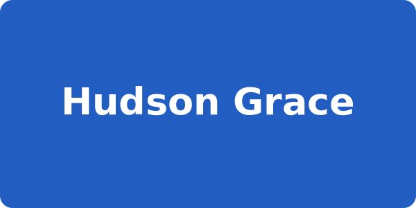 Hudson Grace