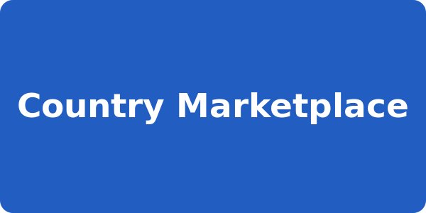 Country Marketplace