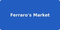 Ferraro's Market