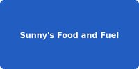 Sunny's Food and Fuel