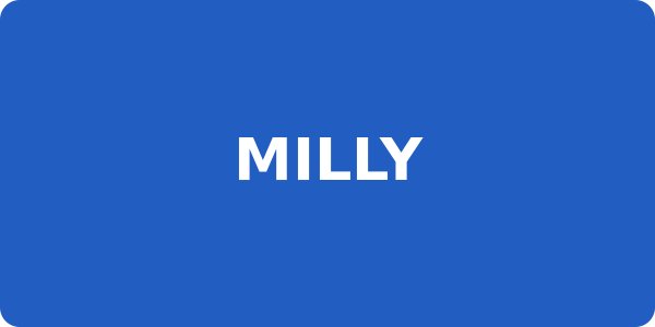 MILLY