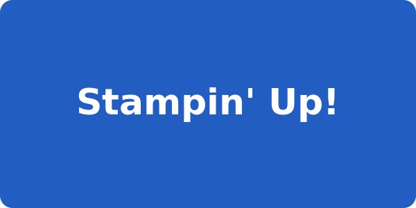 Stampin' Up!