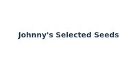 Johnny's Selected Seeds