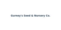 Gurney's Seed & Nursery Co.