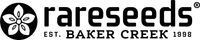 Baker Creek Heirloom Seeds
