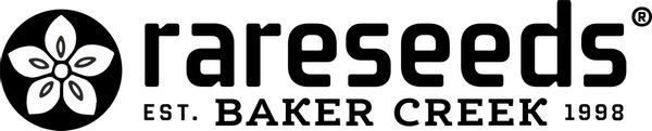 Baker Creek Heirloom Seeds