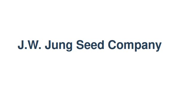 J.W. Jung Seed Company