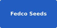 Fedco Seeds