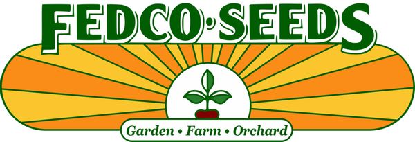 Fedco Seeds