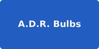 A.D.R. Bulbs