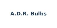 A.D.R. Bulbs