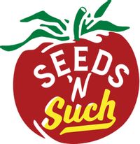 Seeds 'n Such