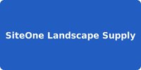 SiteOne Landscape Supply