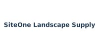 SiteOne Landscape Supply