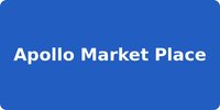 Apollo Market Place