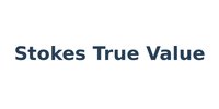 Stokes True Value