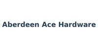 Aberdeen Ace Hardware