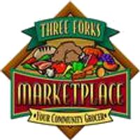 Three Forks Market
