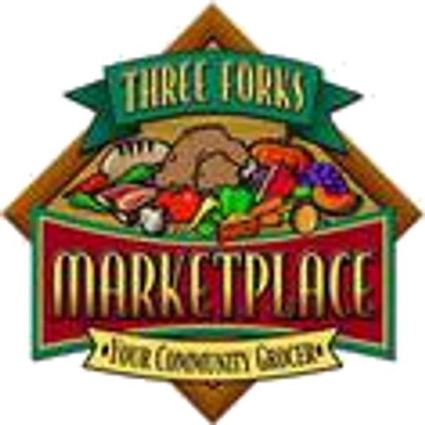 Three Forks Market