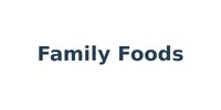 Family Foods