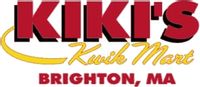 Kiki's Kwik Mart