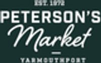 Peterson's Market