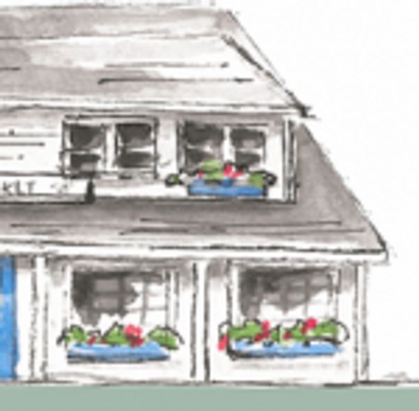 Sconset Market