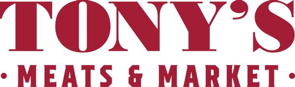 Tony's Market