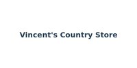 Vincent's Country Store