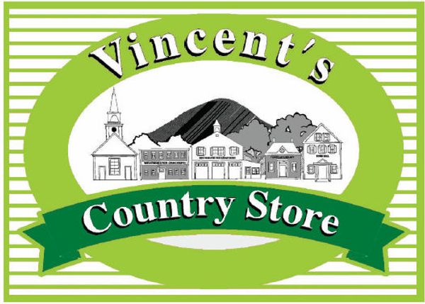 Vincent's Country Store