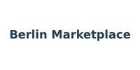 Berlin Marketplace
