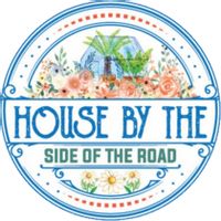 House by the Side of the Road