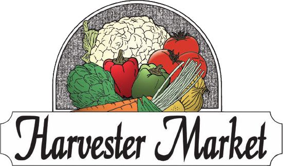 The Harvester Market