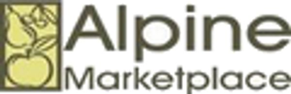 Alpine Marketplace