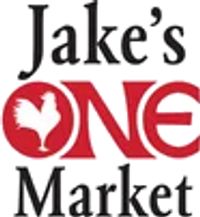 Jake's One Market