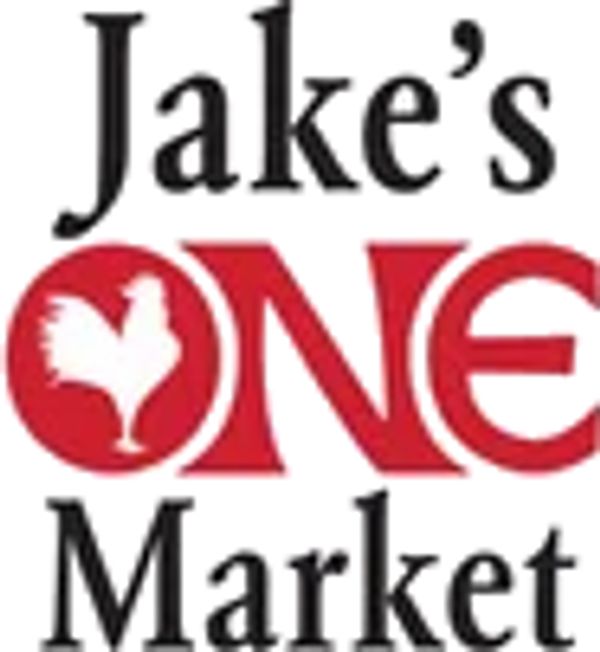 Jake's One Market