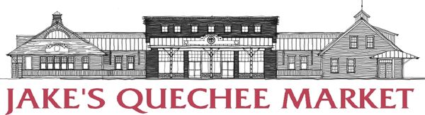 Jake's Quechee Market