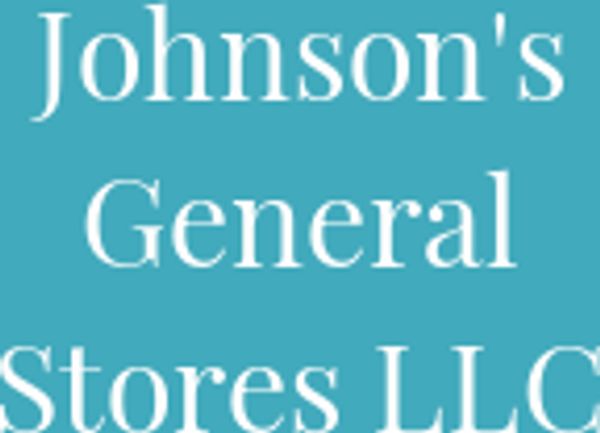 Johnson's General Store