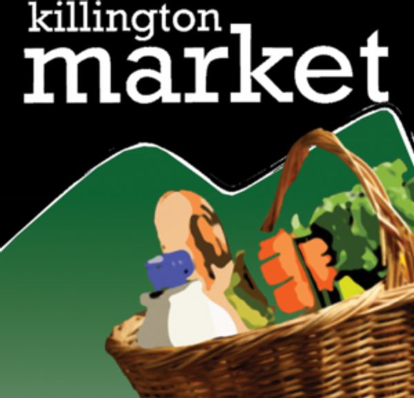 Killington Market
