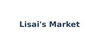 Lisai's Market