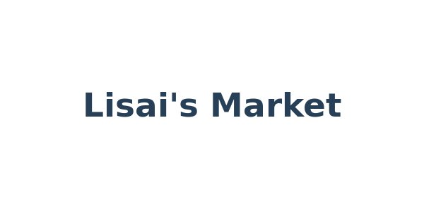 Lisai's Market