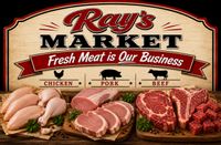 Ray's Market on the Common