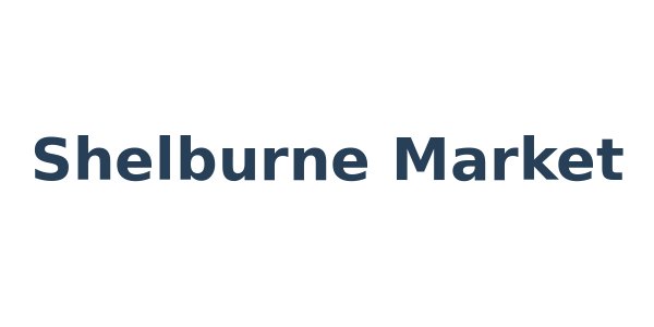 Shelburne Market