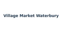Village Market Waterbury